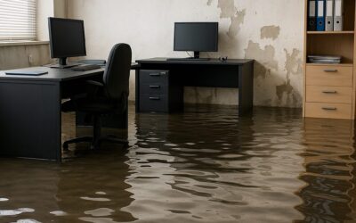 Natural Hazard Insurance in Germany