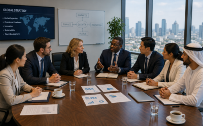 D&O Insurance for Managers operating in Germany